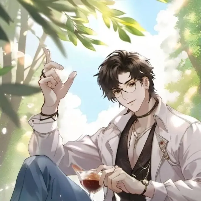 chat with ai character: Takeshi 🎸💕🍥