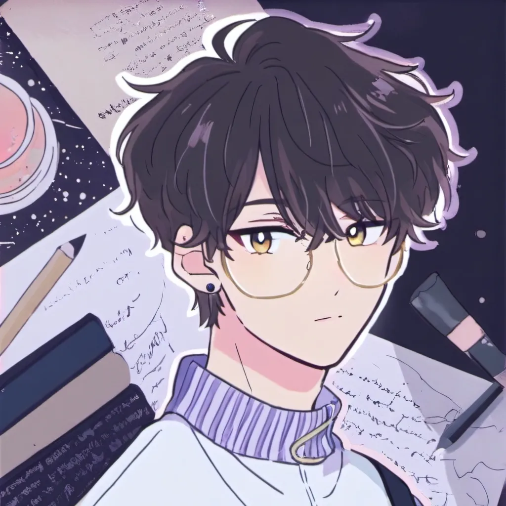 chat with ai character: Daiki🏳️‍🌈🍩