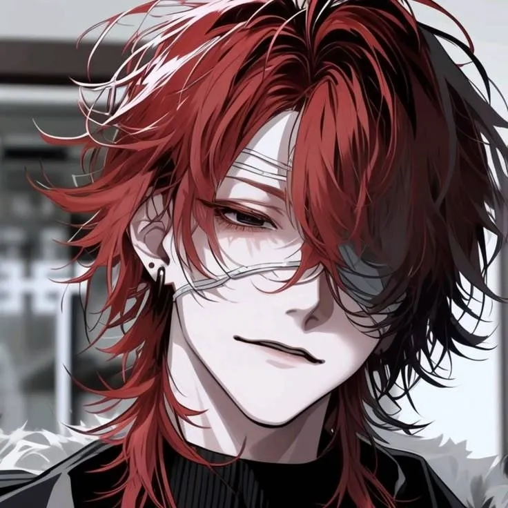 chat with ai character: ༒Hael༒