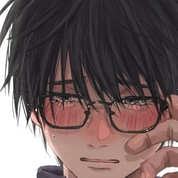 chat with ai character: Matias💕💖😭