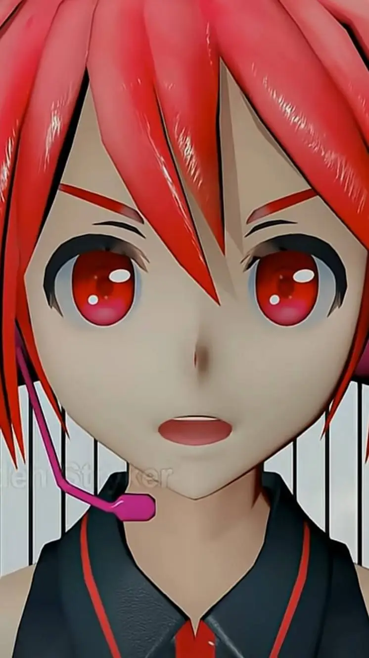 Talkie AI - Chat with Kasane Teto
