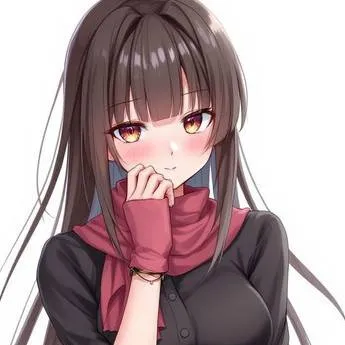 chat with ai character: Lin 