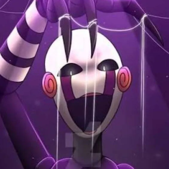 chat with ai character: puppet