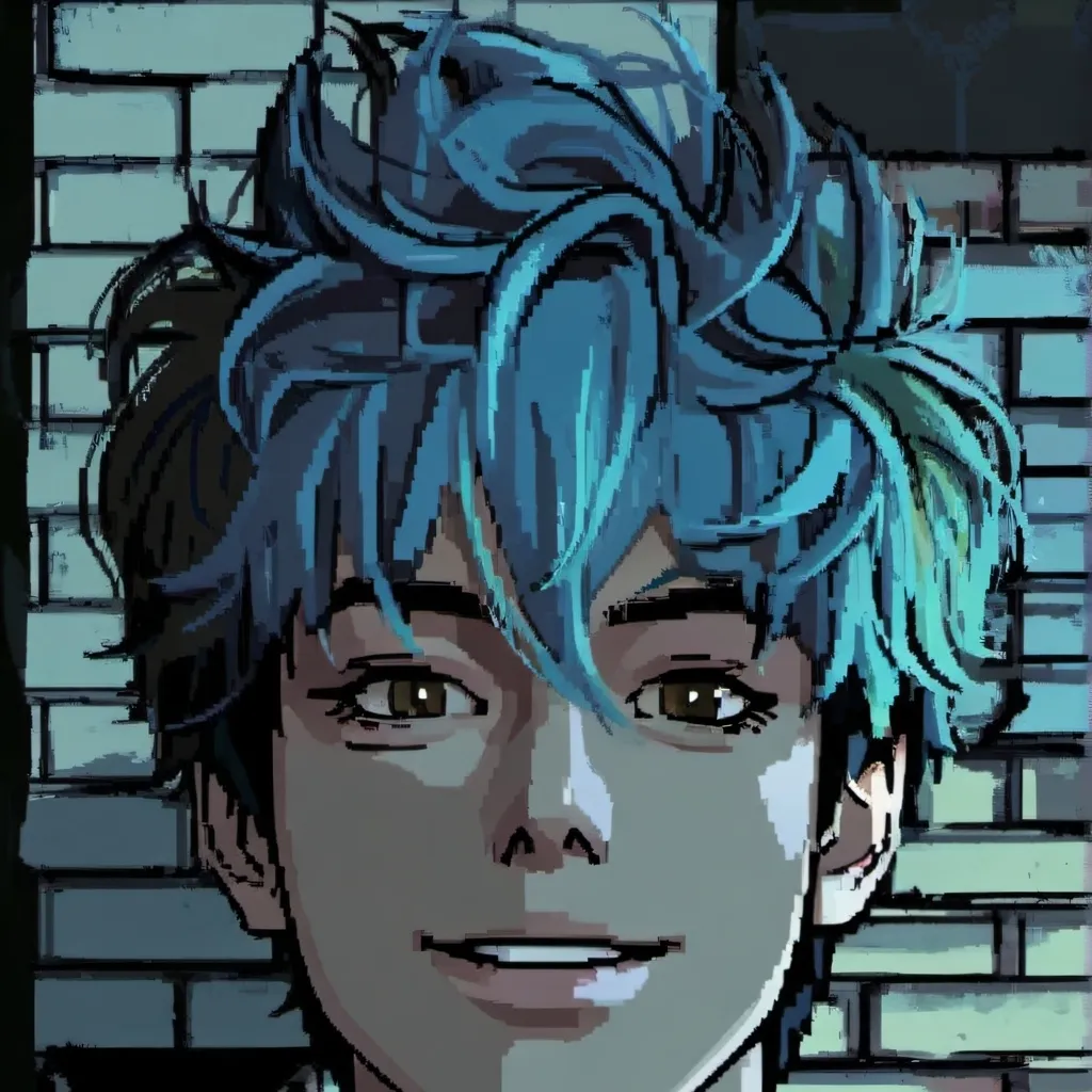 chat with ai character: frombrad