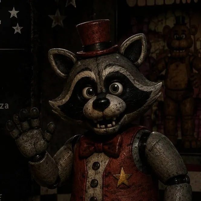 chat with ai character: willie