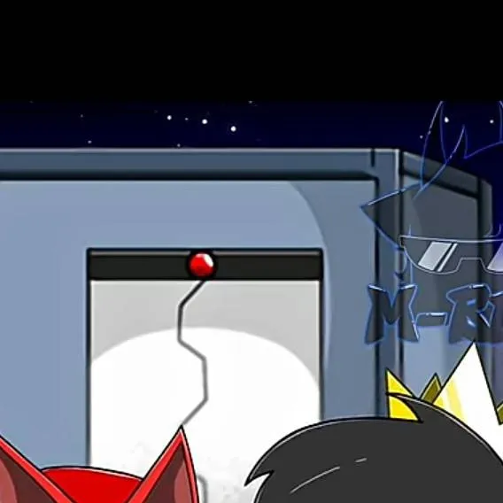 chat with ai character: Ruby and Blake 