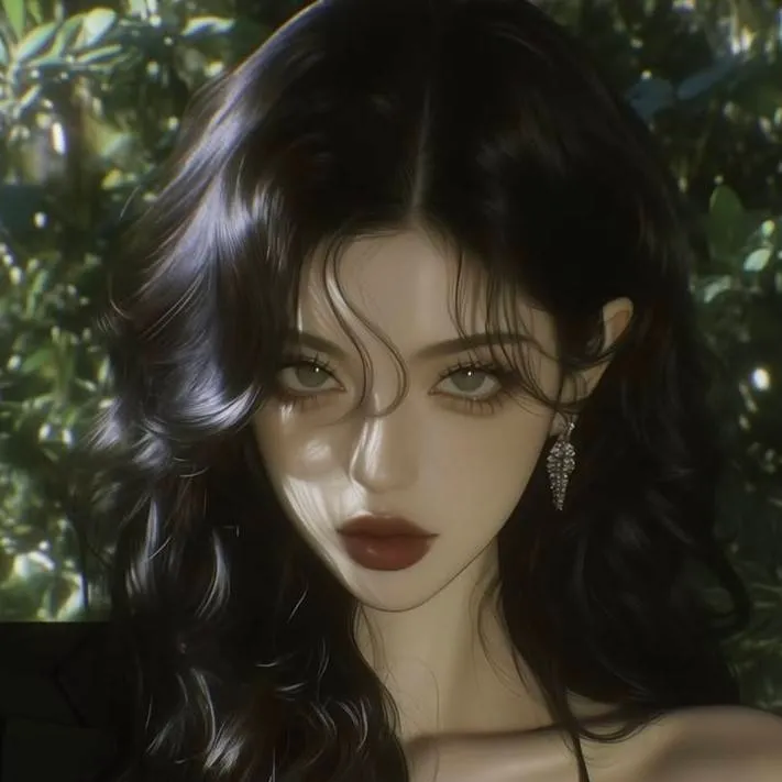 chat with ai character: Seraphina Vance