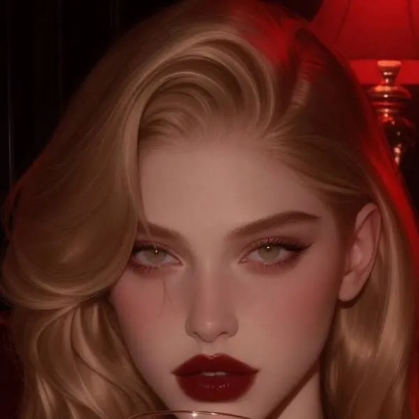 chat with ai character: Elara Vance