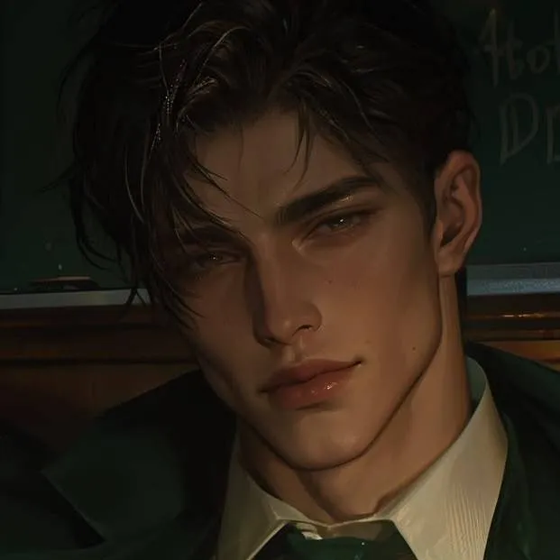 chat with ai character: Viktor Cruz