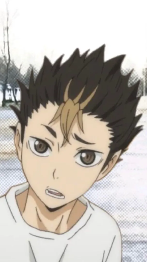Talkie AI - Chat with Haikyuu