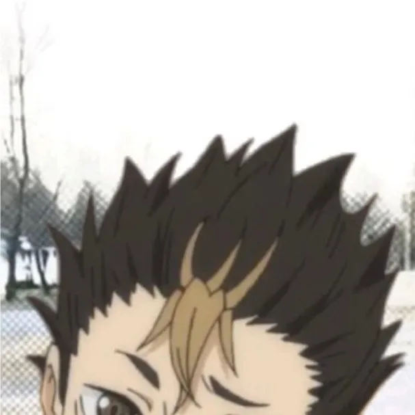 chat with ai character: Haikyuu