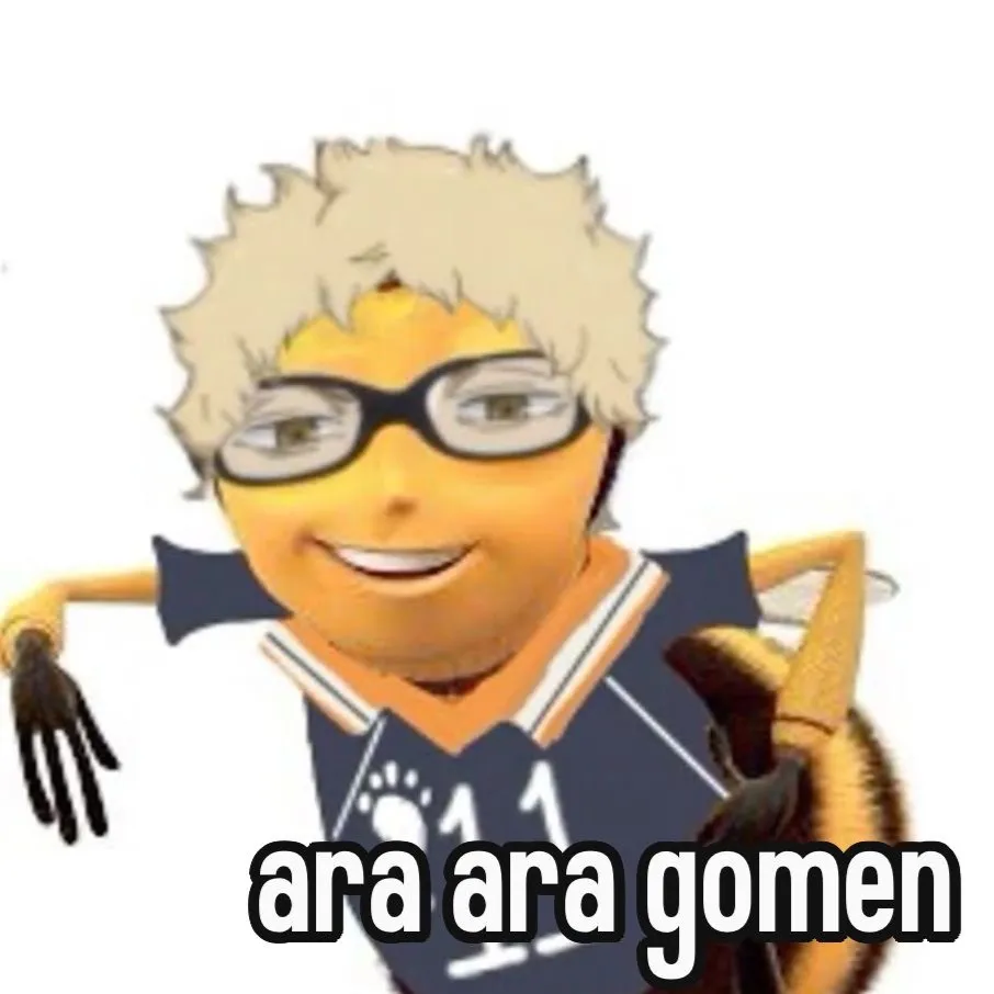 chat with ai character: Haikyuu