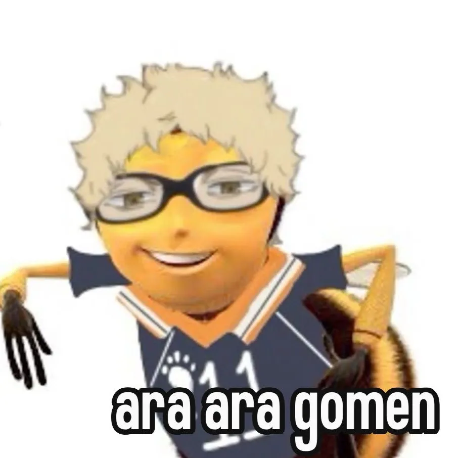 chat with ai character: Haikyuu camp 