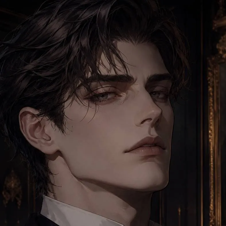 chat with ai character: Jace