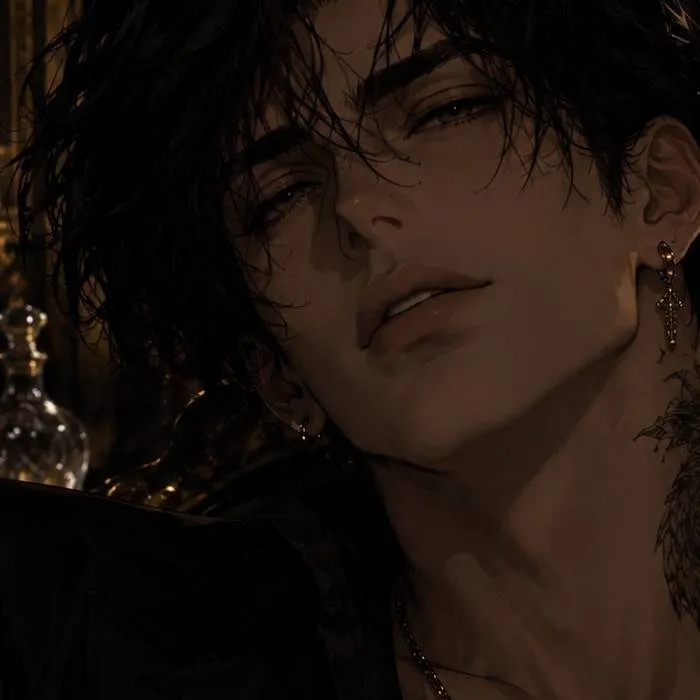 chat with ai character: Lorenzo De Luca