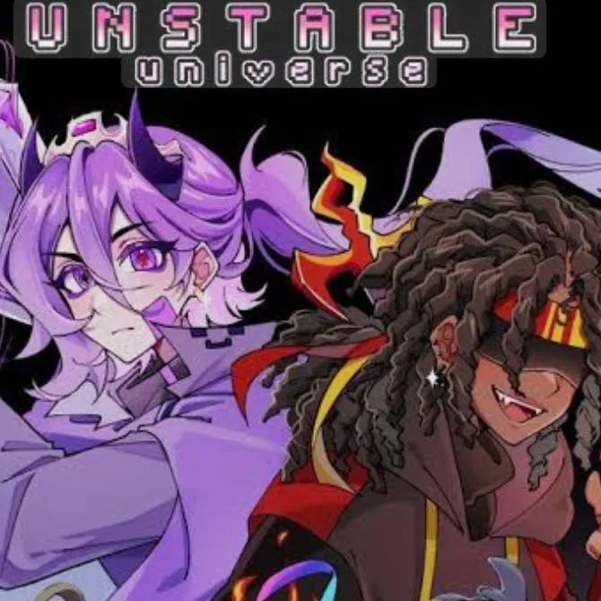 chat with ai character: Unstable SMP