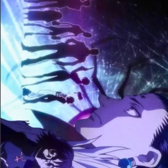 chat with ai character: Phantom Troupe