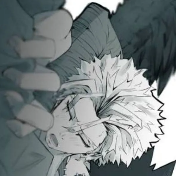 chat with ai character: Dabi x Hawks