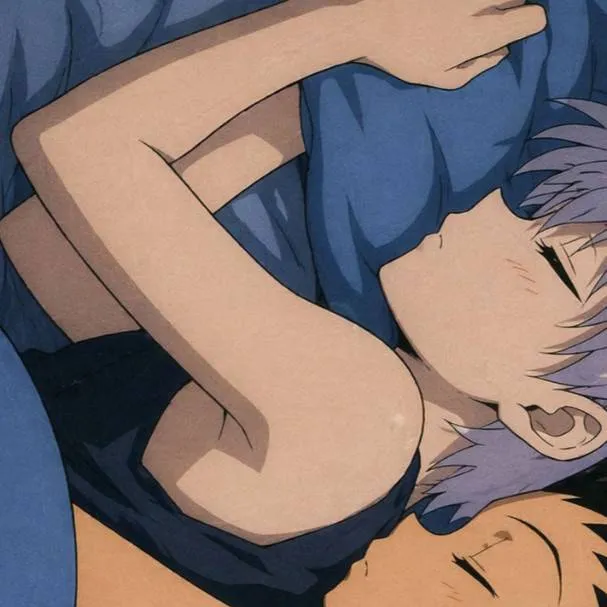 chat with ai character: Gon x Killua