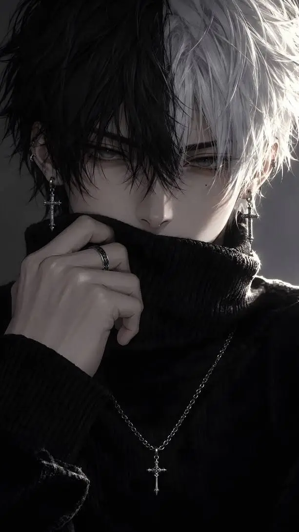 ai character: Xavier background