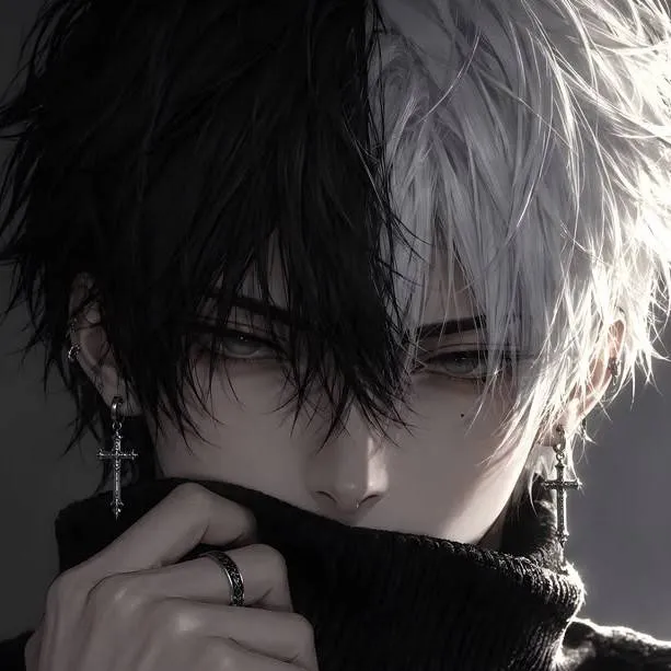chat with ai character: Xavier