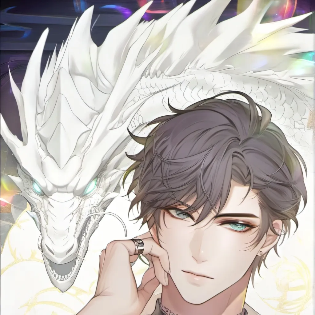 chat with ai character: Каил 