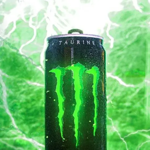 chat with ai character: monster 