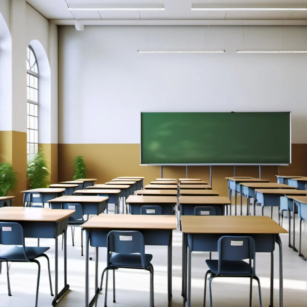chat with ai character:  TEANEGER SCHOOL