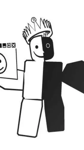 ai character: Forsaken pick me  background