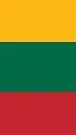 ai character: Lithuania background