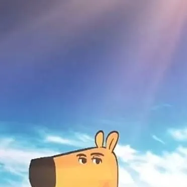 chat with ai character: Chill guy