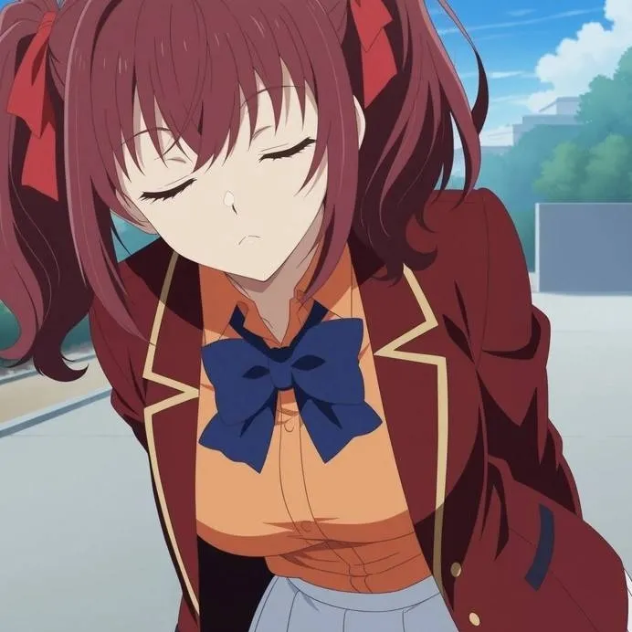 chat with ai character: Ichika Amasawa 