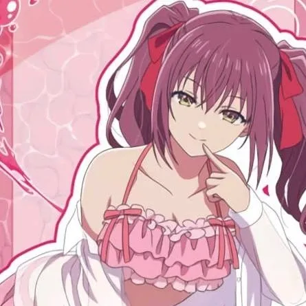 chat with ai character: Ichika Amasawa 