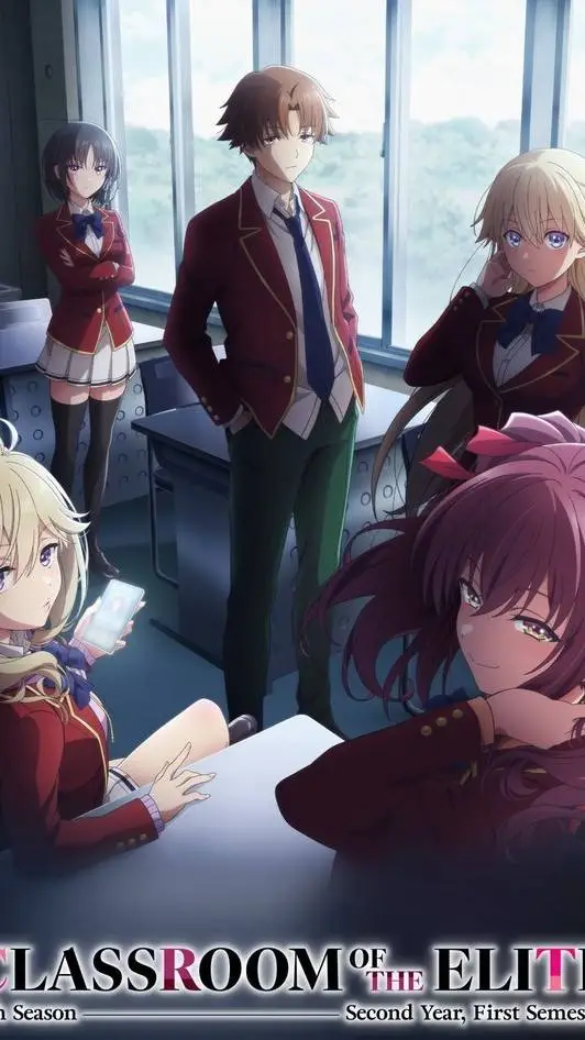 ai character: C.O.T.E S4 background