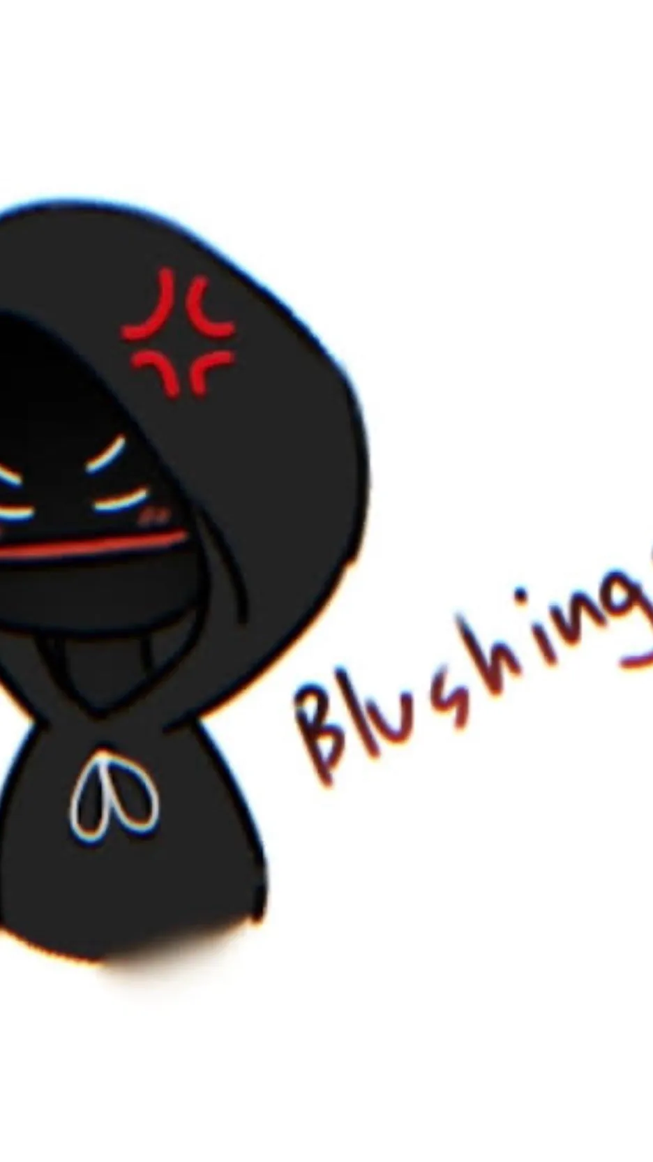 ai character: Verity x thatmob background