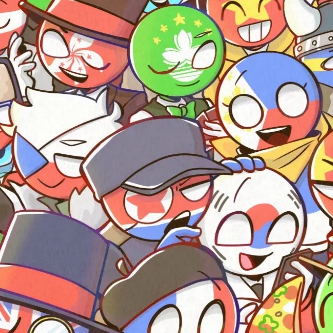 chat with ai character: Ch(countryhumans)