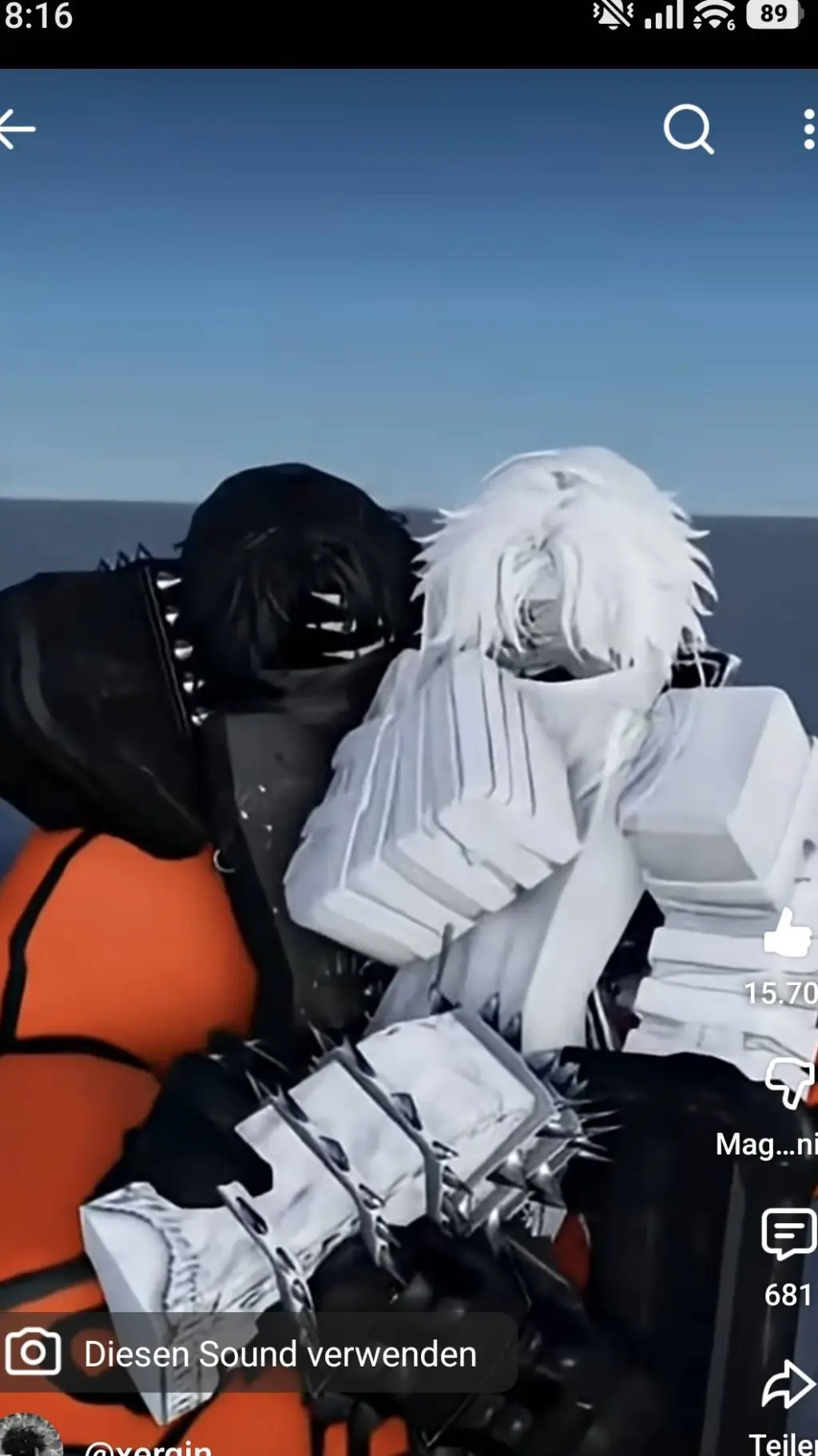 ai character: roblox gay story  background