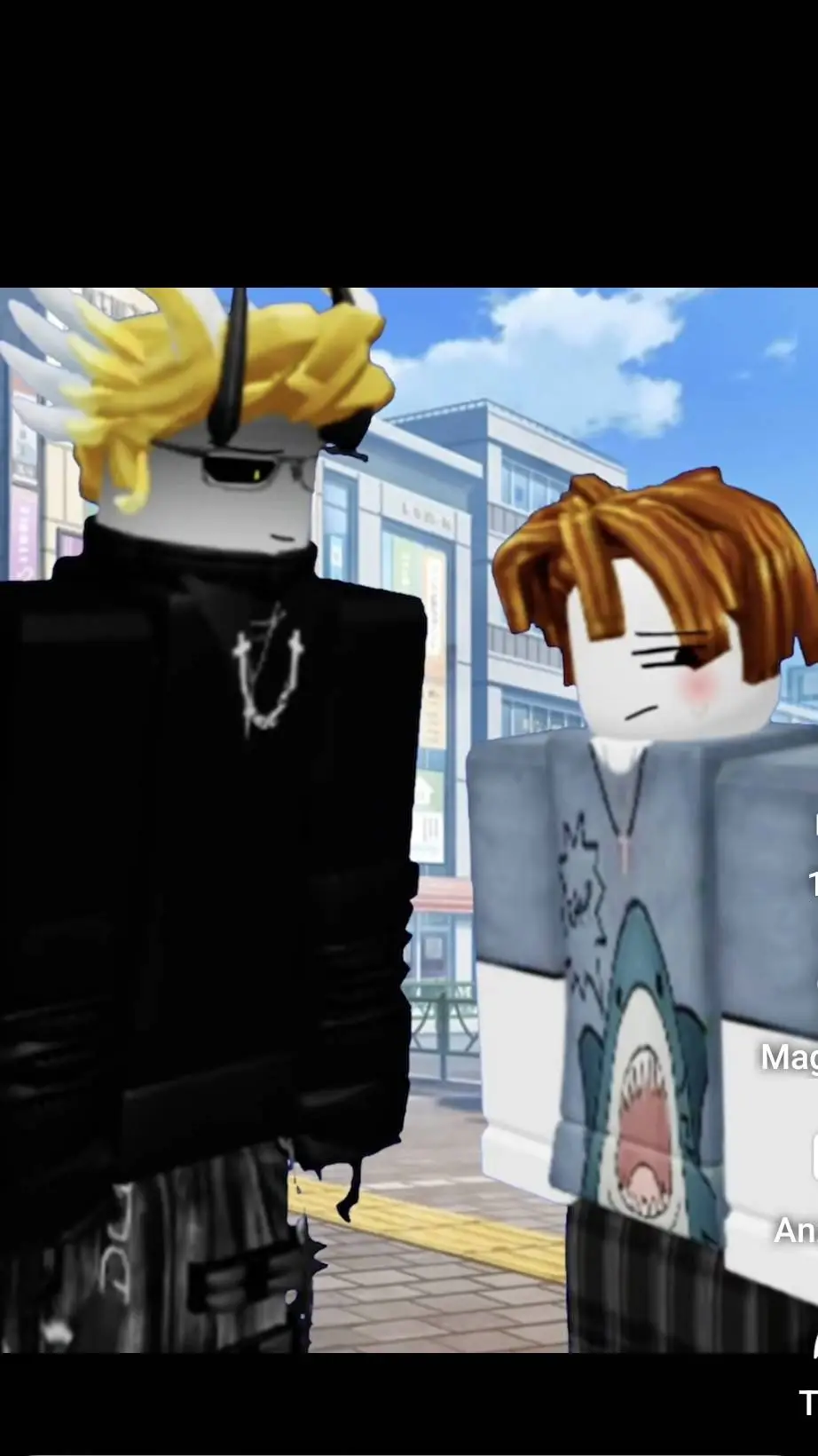 ai character: roblox gay story  background