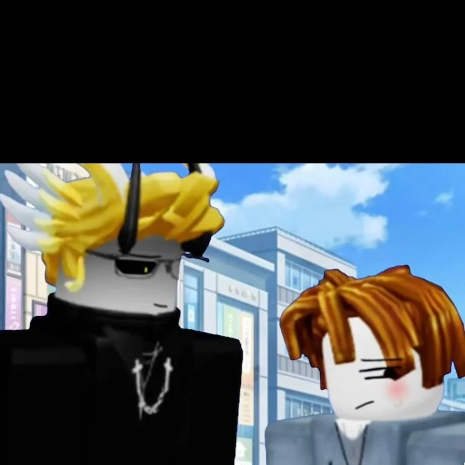 chat with ai character: roblox gay story 
