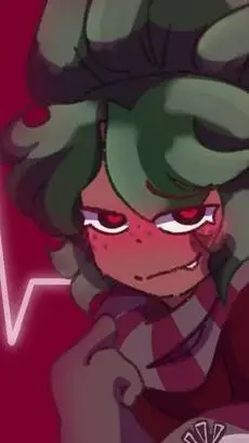 Talkie AI - Chat with Yandere sprout 