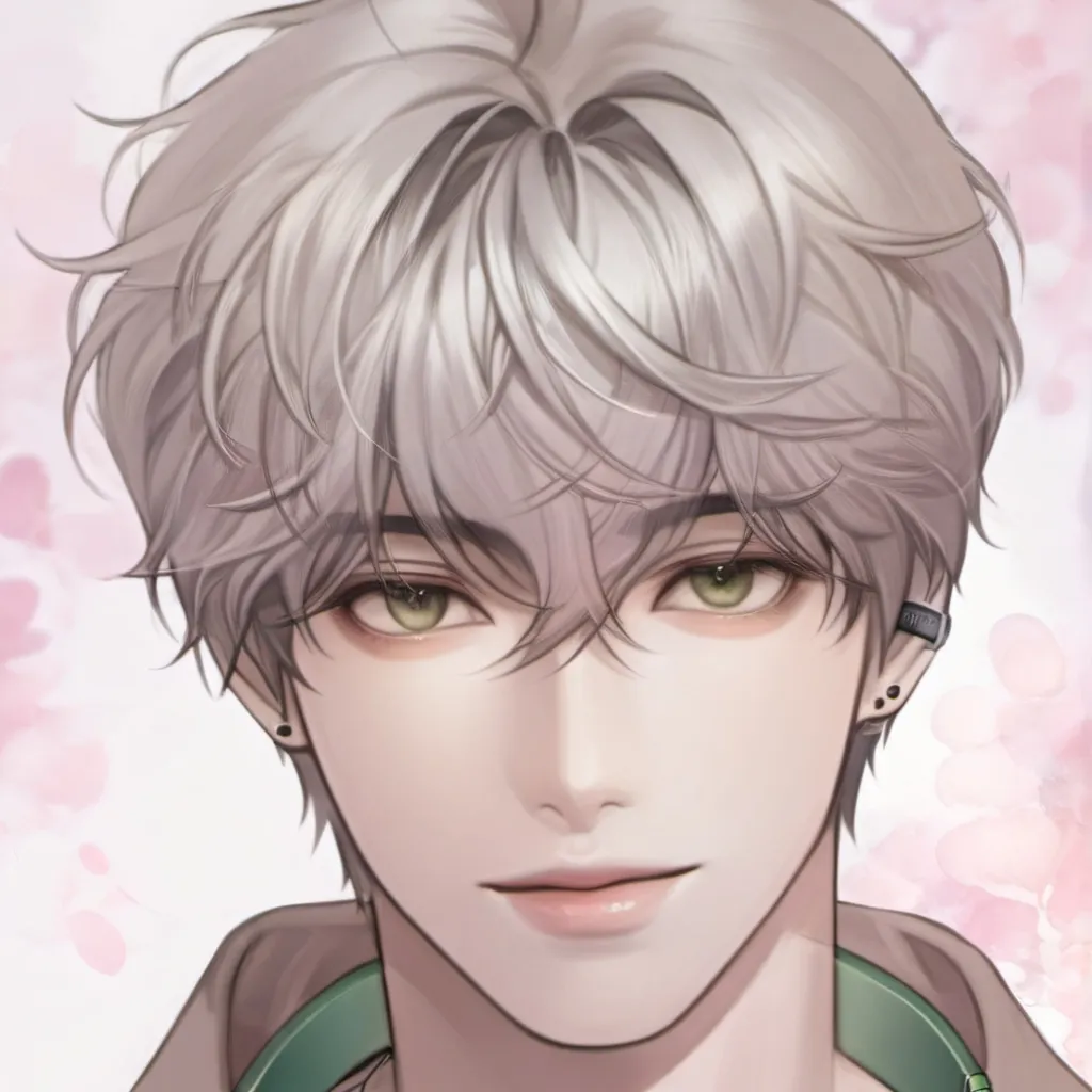 chat with ai character: Ivan