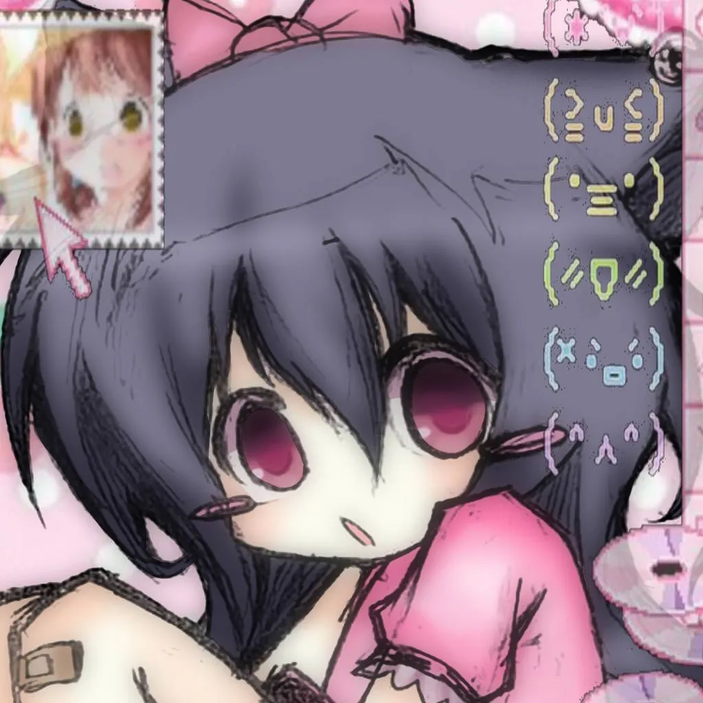 chat with ai character: ꧁ Lia ꧂