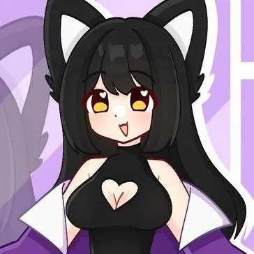 chat with ai character: Luka 