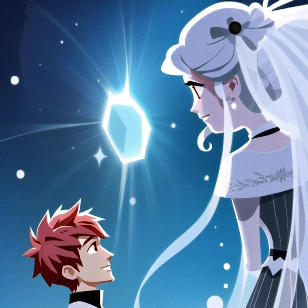 chat with ai character: willow 