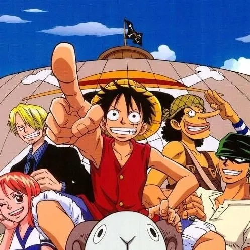 chat with ai character: monkey D Luffy 