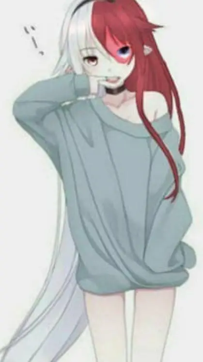 ai character: shoto twin sis 3 background