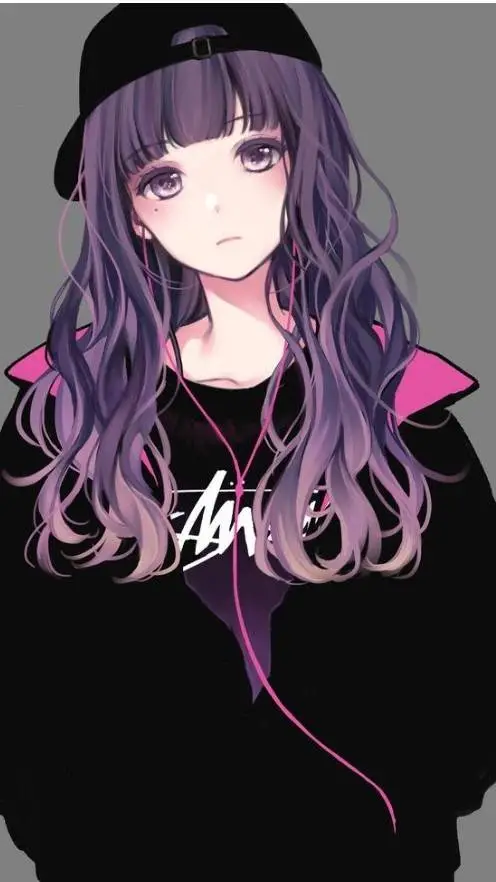 ai character: destiny/u background