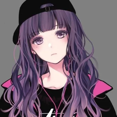 chat with ai character: destiny/u