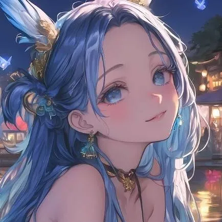 chat with ai character: Faith