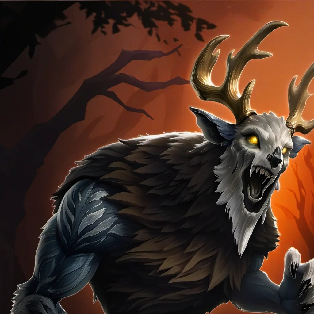 chat with ai character: DEER 